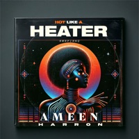 Hot Like a Heater Amapiano - Single - Ameen Harron