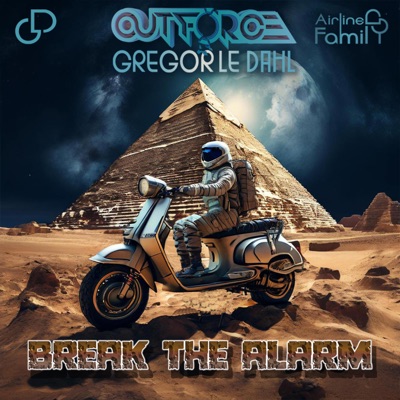 Break The Alarm - Single