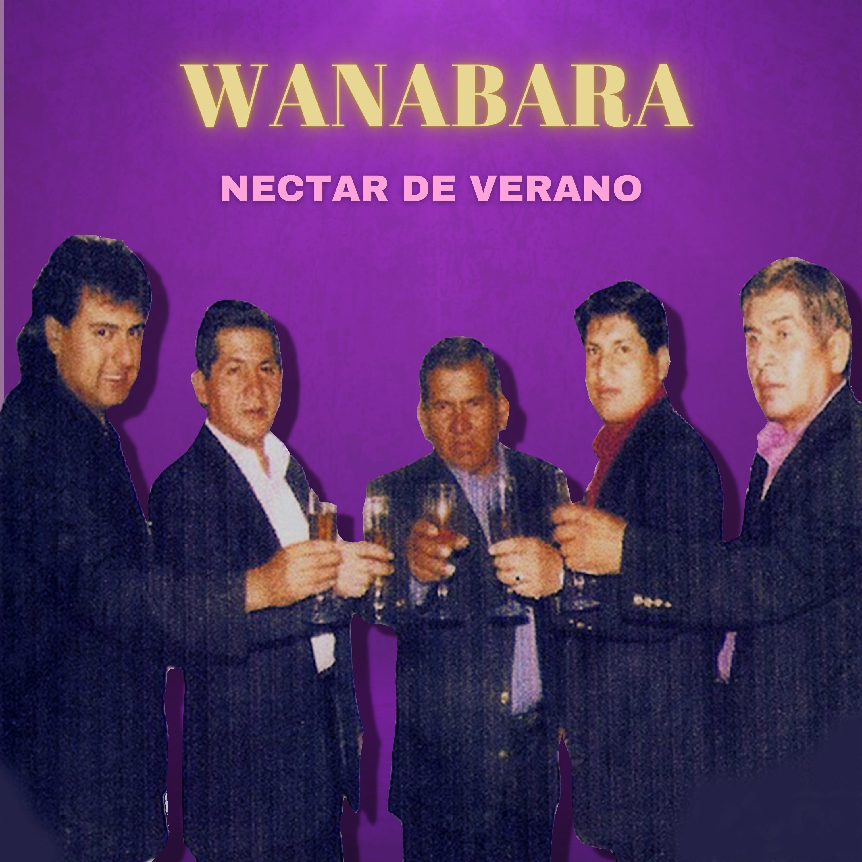 Nectar de Verano