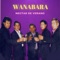 Hasta el Fin te Extrañare - Wanabara lyrics