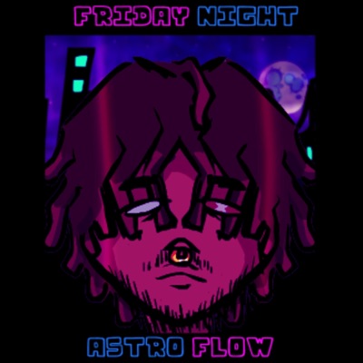 ANOMXLY - Friday Night Astro Flow