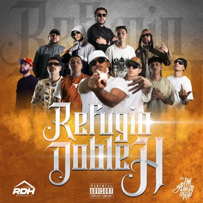 En busca de lo mío (feat. Rz Kimvo) - Single