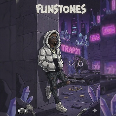 FLINSTONES - Single