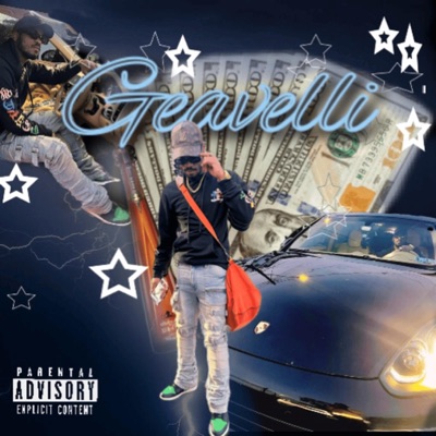 Geavelli