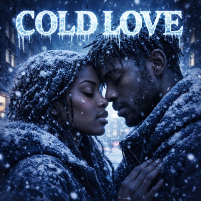 Cold Love (feat. Rells Smith & Jae Dior)