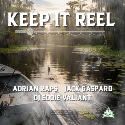 Keep It Reel (feat. RCX) - Single