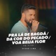 Pra Lá de Bagdá Da Cor do Pecado Voa Beija Flor Ao Vivo Single