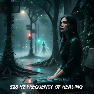 528 Hz Frequency of Healing - Single