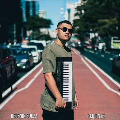Requinte (feat. Michael Pipoquinha, Renato Galvão & Rodrigo Magalhães) - Single