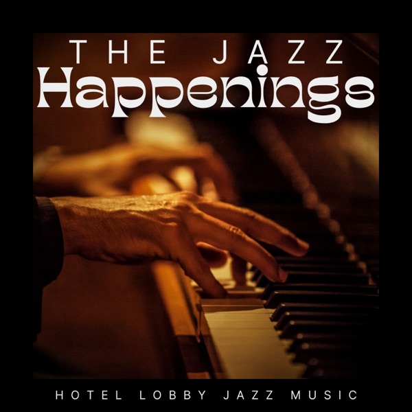 The Jazz Happenings: Luxury Hotel Jazz
