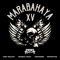 Marabahaya XV (feat. SonaOne, ShiGGa Shay & Tarvethz) artwork