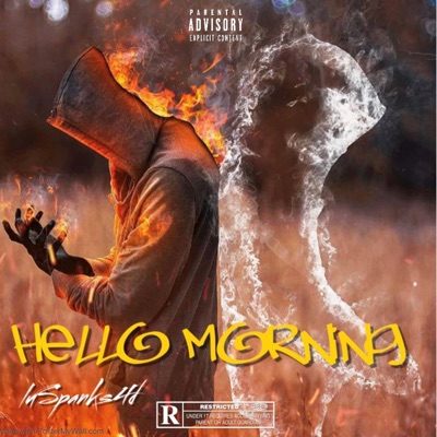 HELLO MORNING - Single