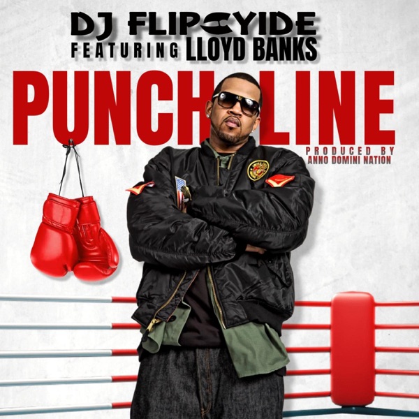 Punch Line (feat. Lloyd Banks)