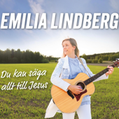 När jag mitt liv till Jesus gav