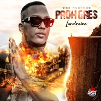 Landmine - Single - Prohgres