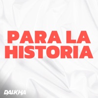 Para la Historia - Single - Dalkha