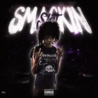 Smackin Shit - EP - 1lansxobx