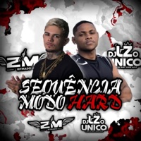SEQUÊNCIA MODO HARD - EP - DJ LZ O ÚNICO & DJ 2M RITMADO