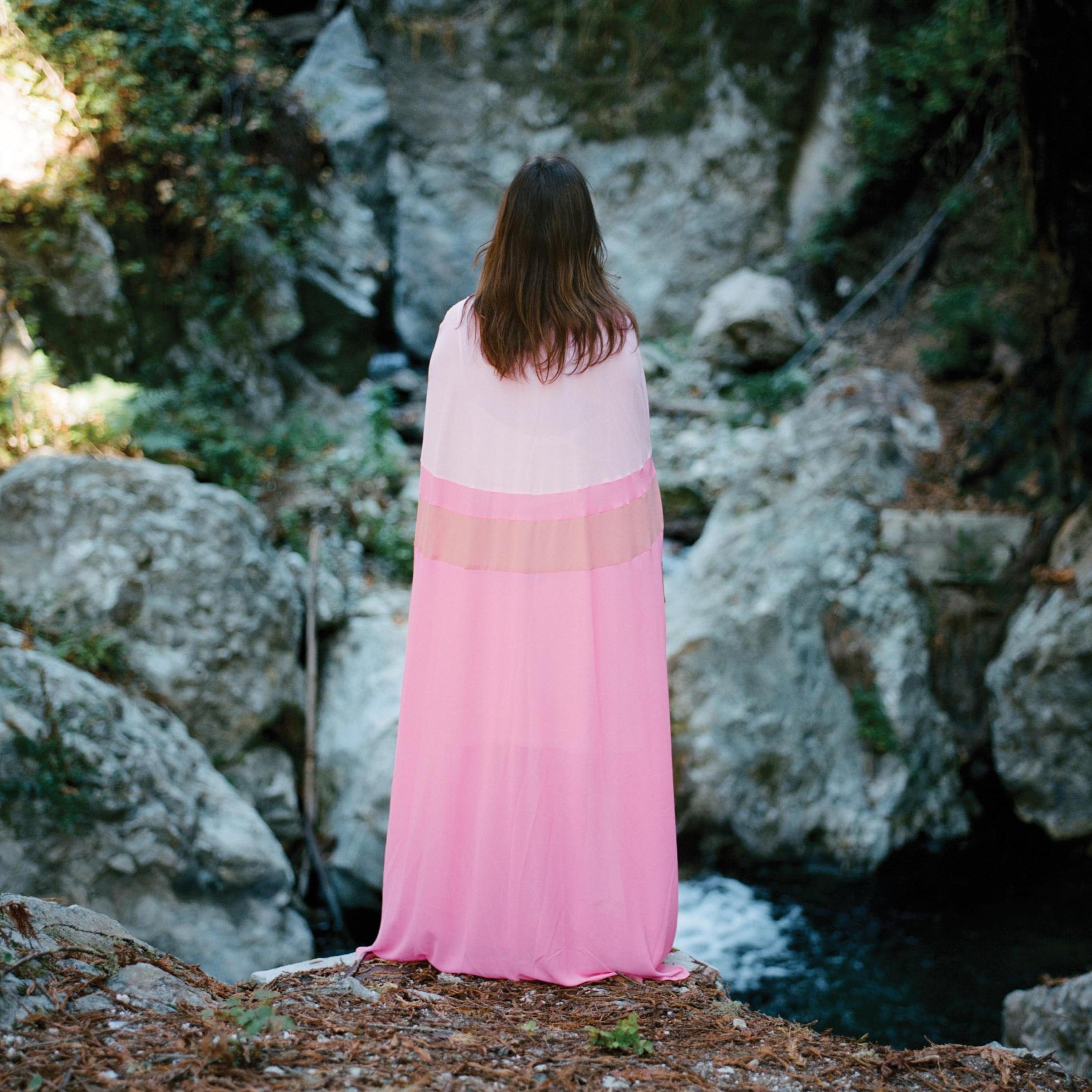 Mother's Grace - Single