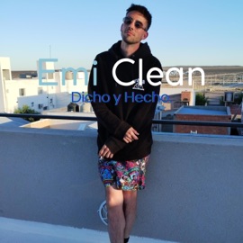 Van de rosa (feat. ByMonkid) Emi Clean