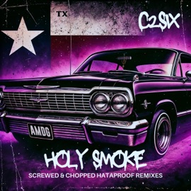STOP (feat. Yung Monsta) [Screwed & Chopped Hataproof Remix] C2six, Big Cease & C2six Big Cease