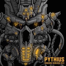 From the Future (The Outside Agency Remix) Pythius