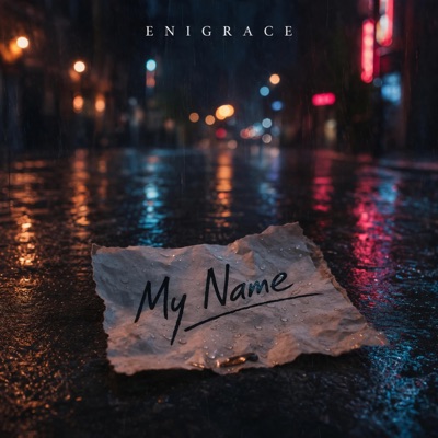 My Name - Single