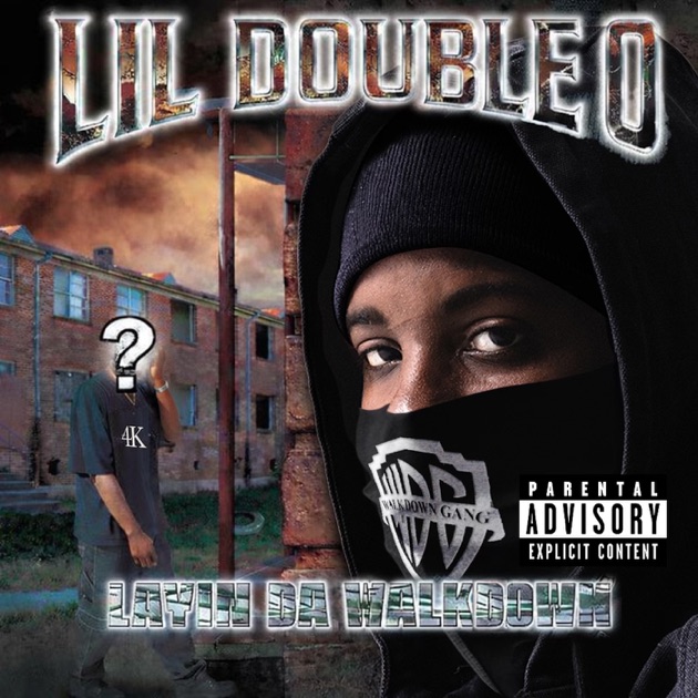 洋楽 g-rap Lil' Runt Da Chosen One Da Chosen One by Lil Runt (CD 1997 The Family Entertainment