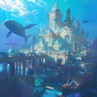 Welcome to Atlantis - Single - Crazy Monkey & The High Society