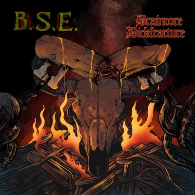 BRAINCORE DICKFRACTURE