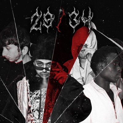 2934 (feat. Sant'Andrea) - EP