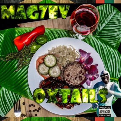 Oxtails (feat. Art Fenixx) - Single