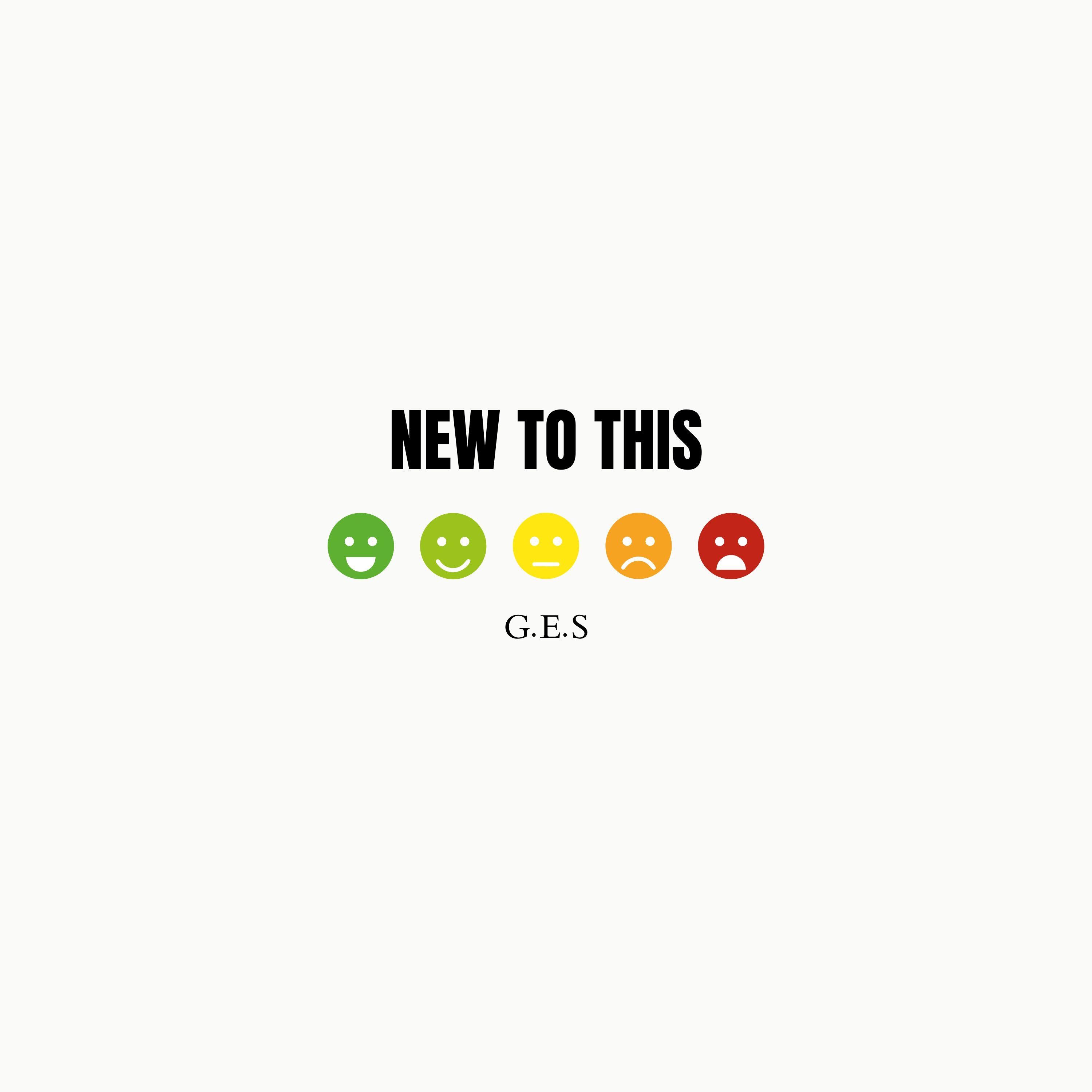 New to This - Single