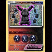 BLXCKOUT - Single - Death Don Furcon