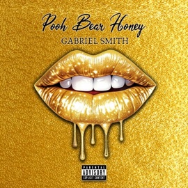 Pooh Bear honey Gabriel smith