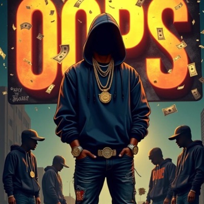 Oops - Single