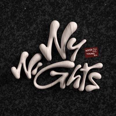 Ny Nights - Single
