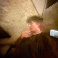 Passing By - Single - crossheart