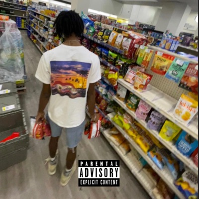 Cuz I Wanted To - EP