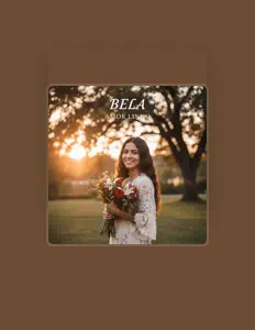 收听 Bela、观看音乐视频、阅读小传、查看巡演日期等 ！