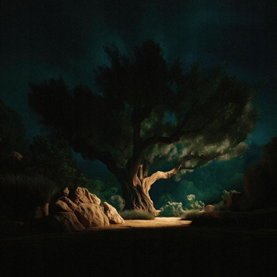 In the Wilderness EP - Single