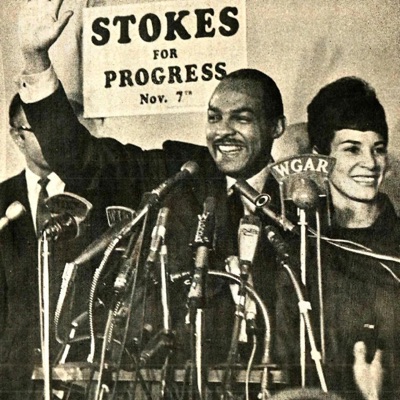 Carl Stokes (feat. KILO WIKK) - Single