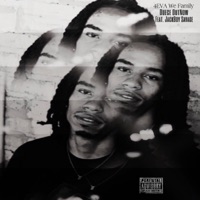 4EVA WE FAMILY (feat. JackBoy Savage) - Single - Duece OutNow