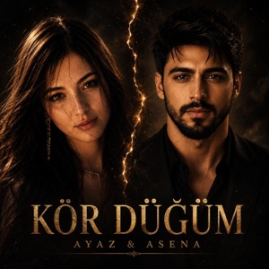 Kör düğüm (feat. Ayaz) - Single