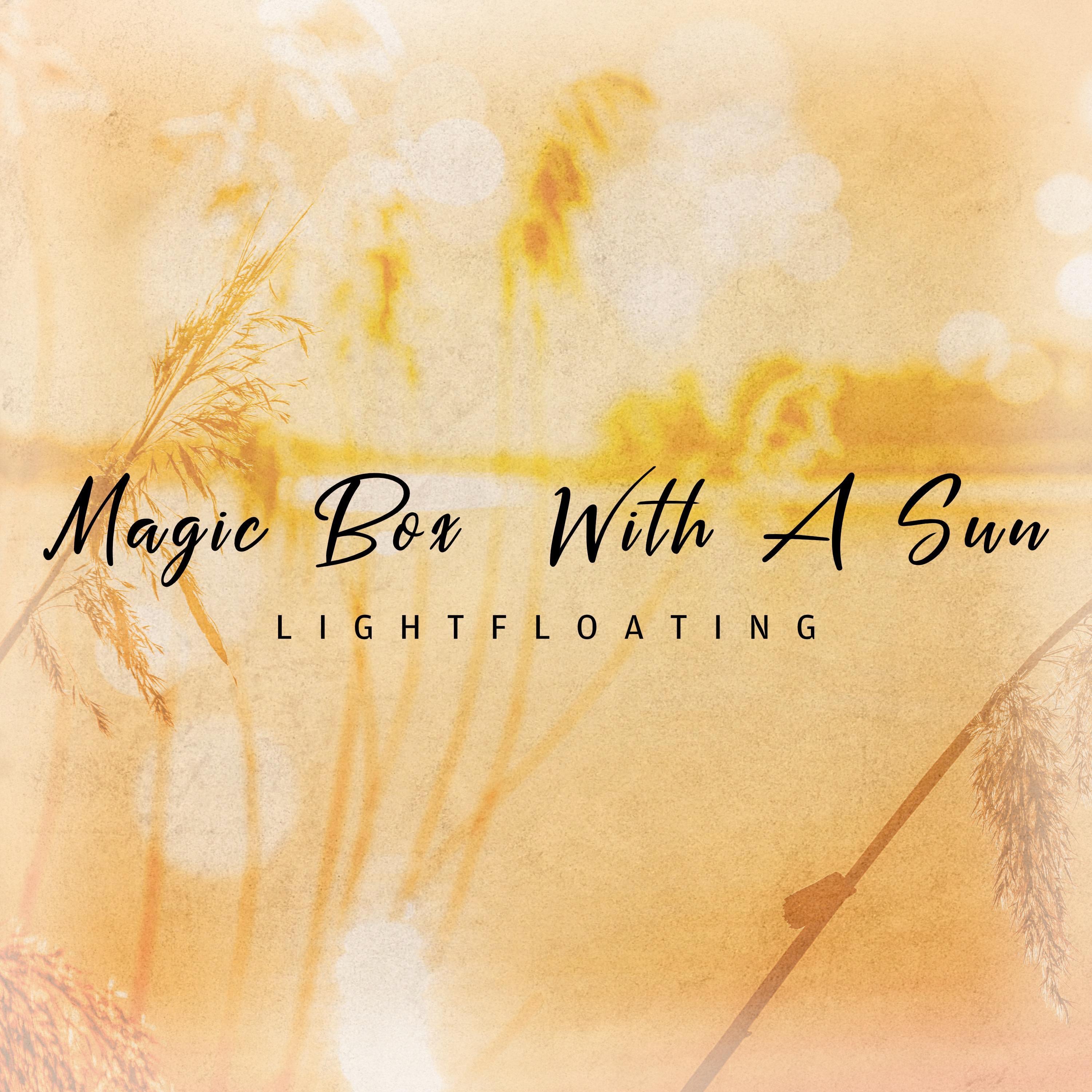 Lightfloating - Single