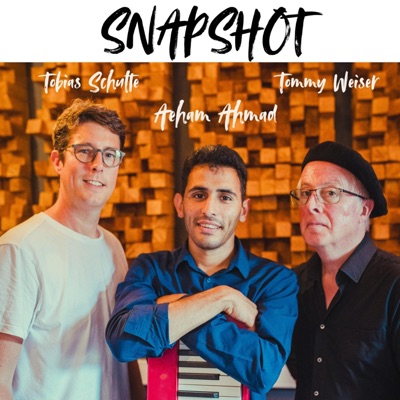 Snapshot (feat. Tobias Schulte & Tommy Weiser)