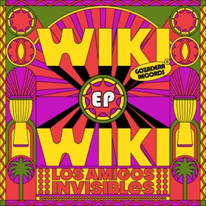 Wiki Wiki - EP