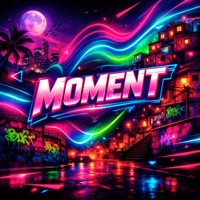 Moment - Single - VXLTA