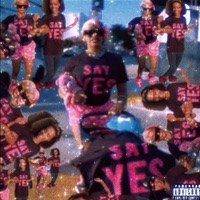 Say Yes - Single - Lei Swan