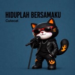 Hiduplah Bersamaku - Single
